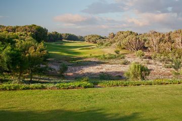 Mogador Golf